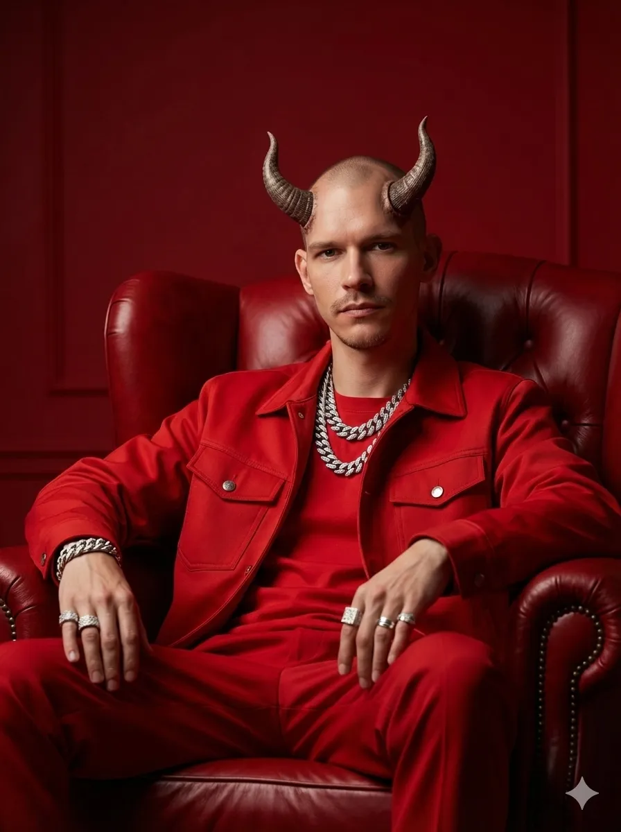 The devil