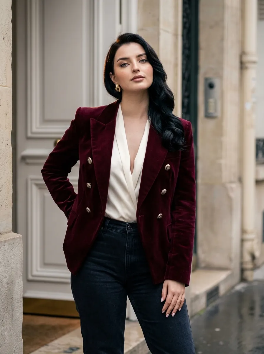 Velvet Authority