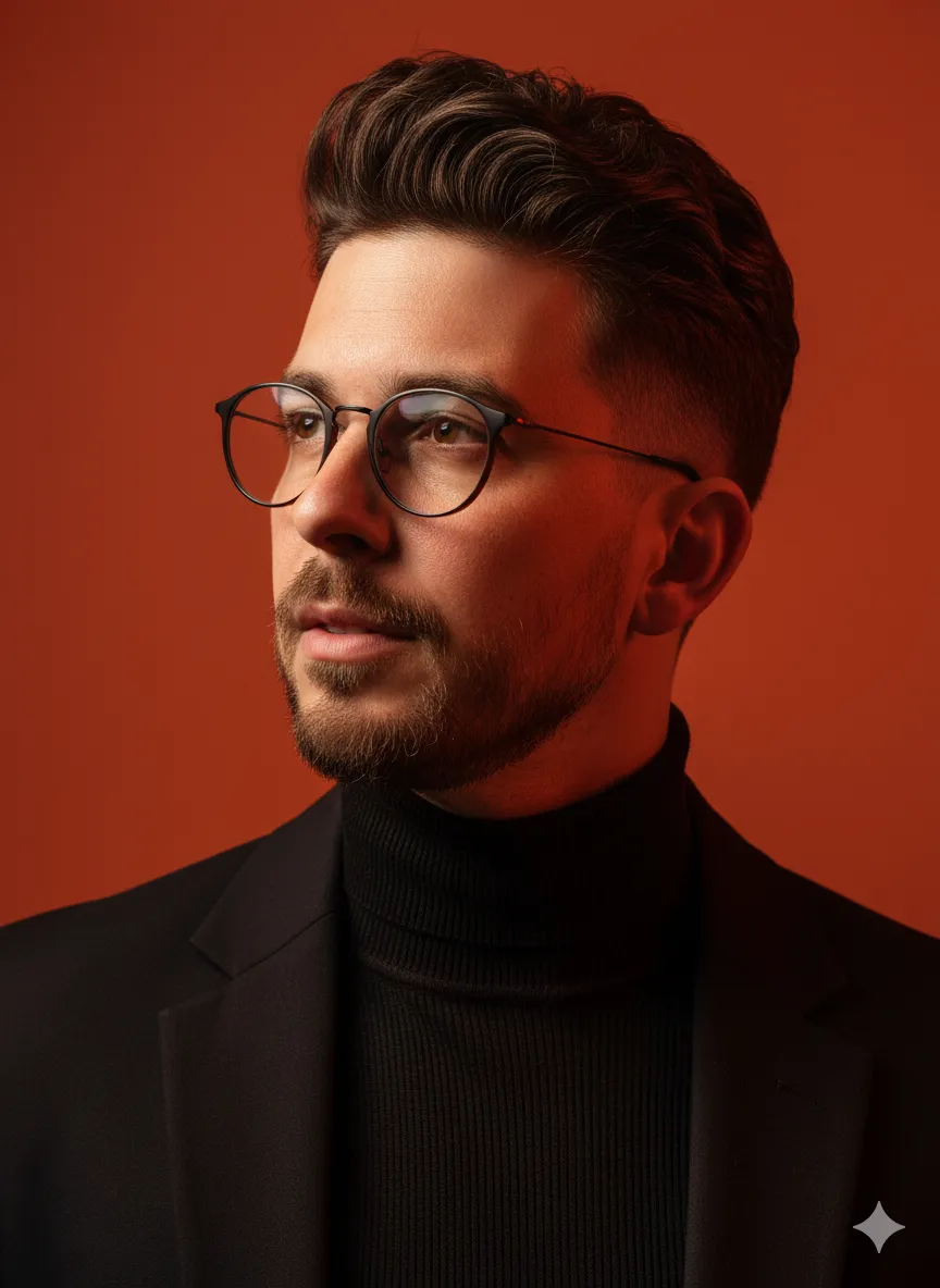 modern man