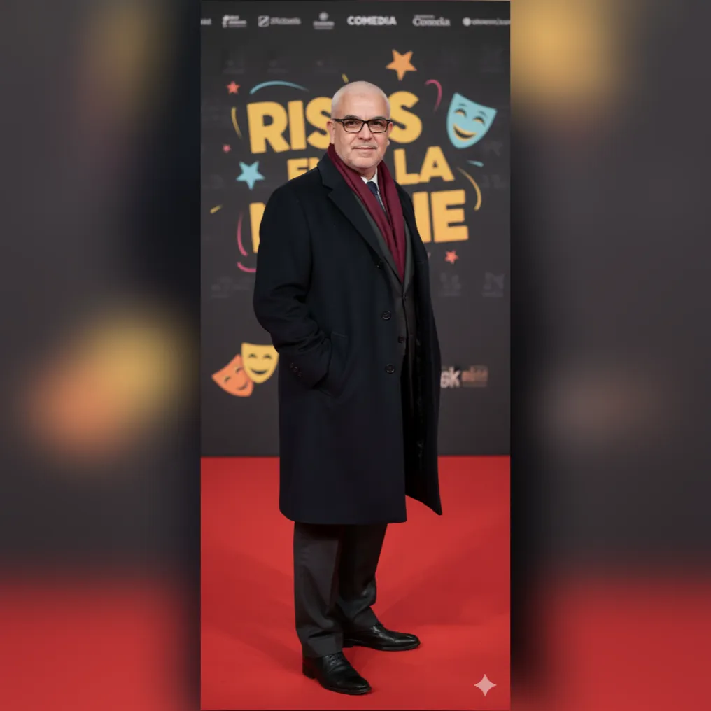 ESTILO Y GLAMOUR EN ALFOMBRA ROJA