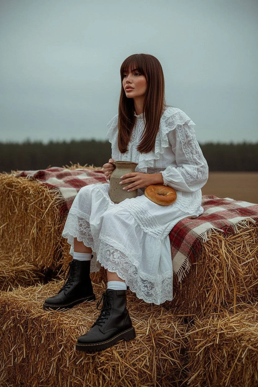 Pastoral Daydream