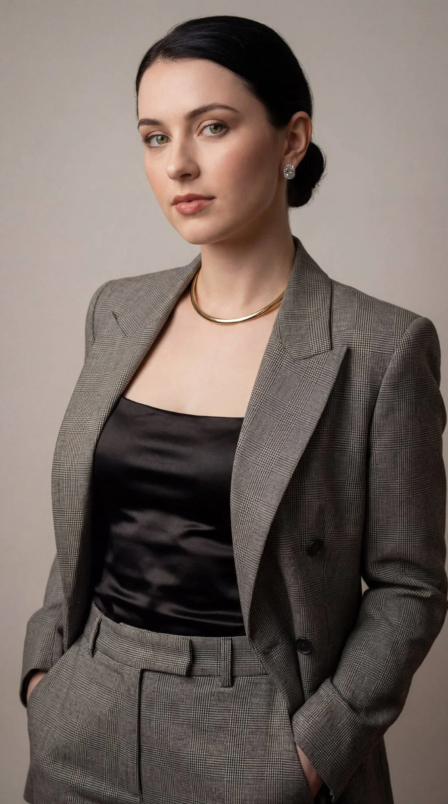 Business Woman
