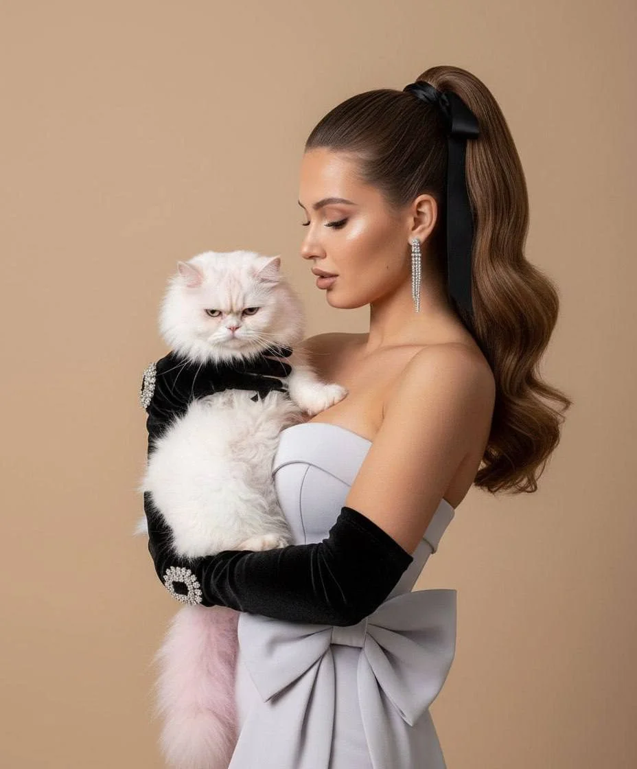 elegance