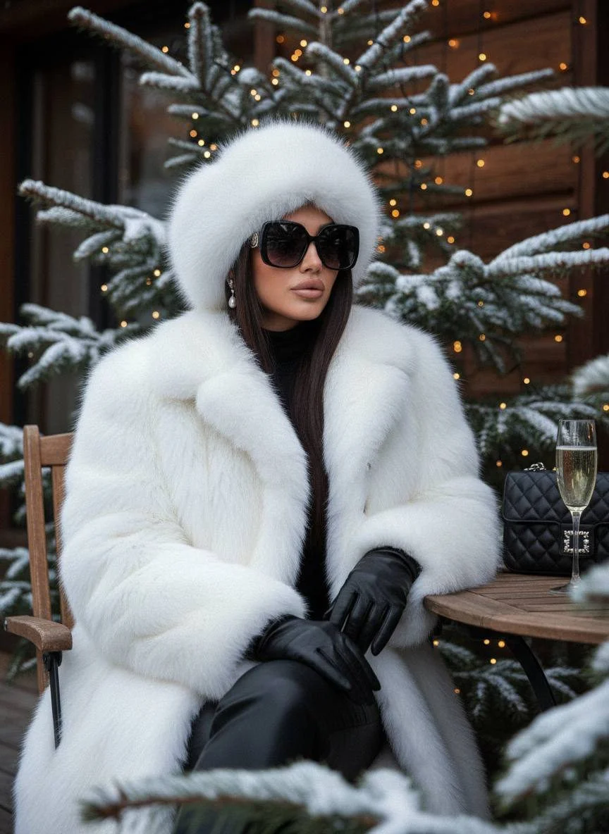 Ivory Temptation