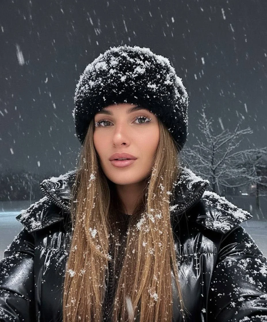 snowflakes