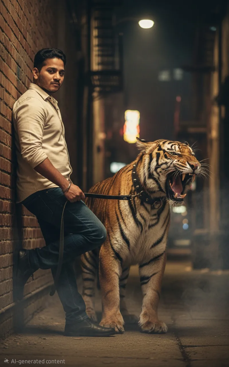 Tiger