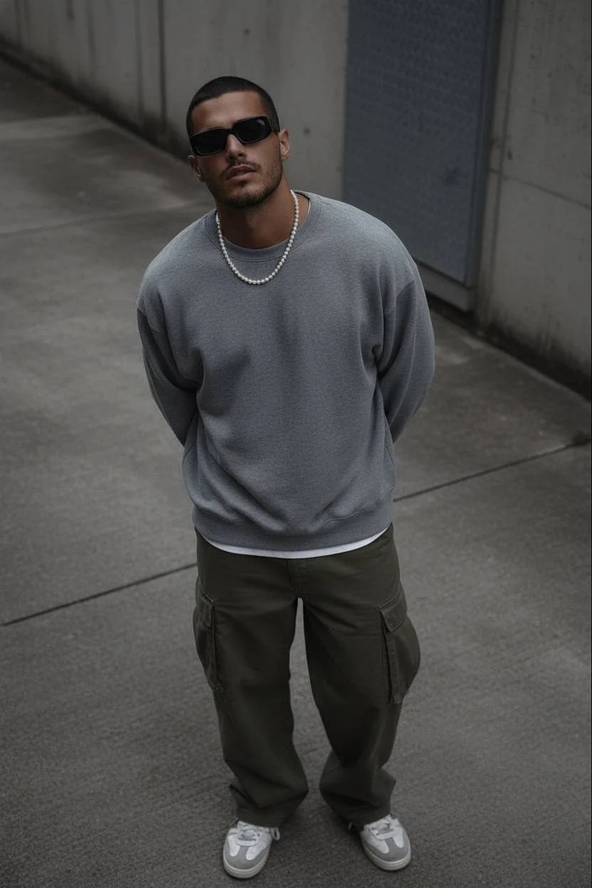 Urban Cool