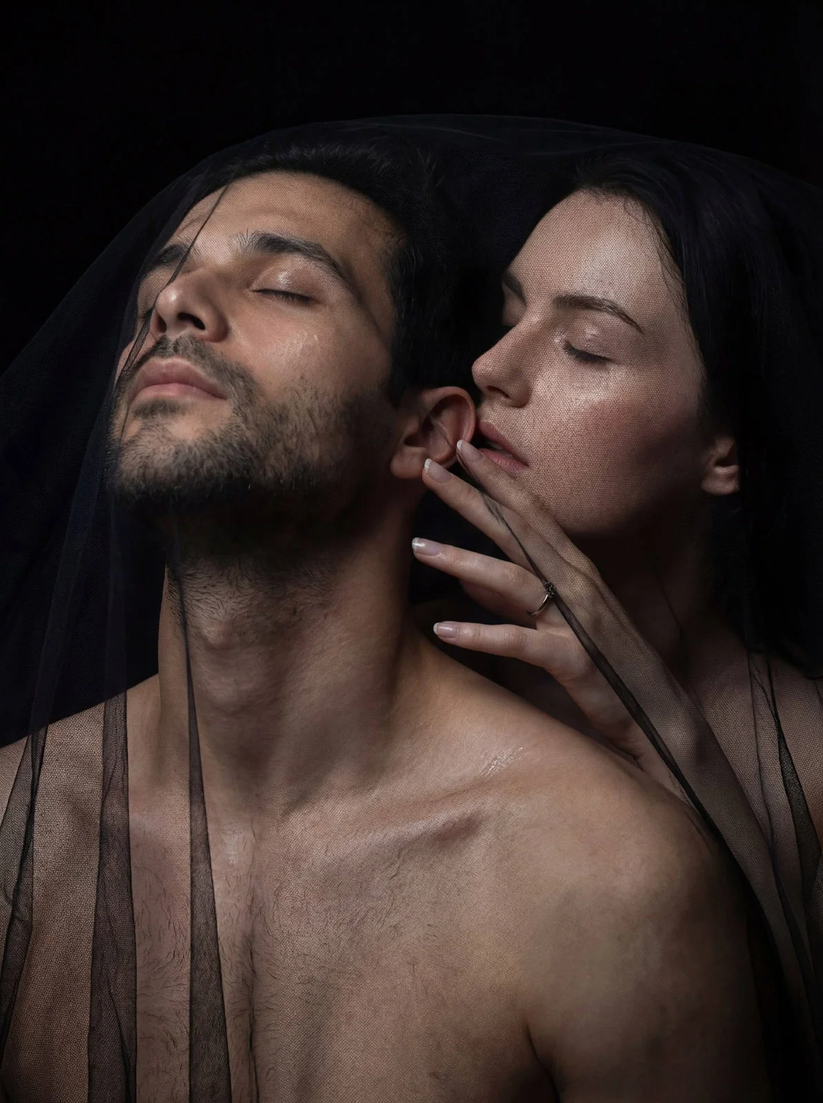 Couple Portrait