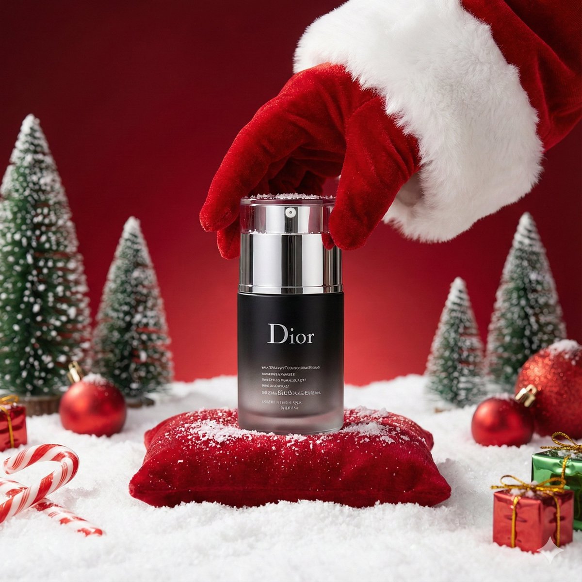 Elegant Christmas Luxury Unwrapped