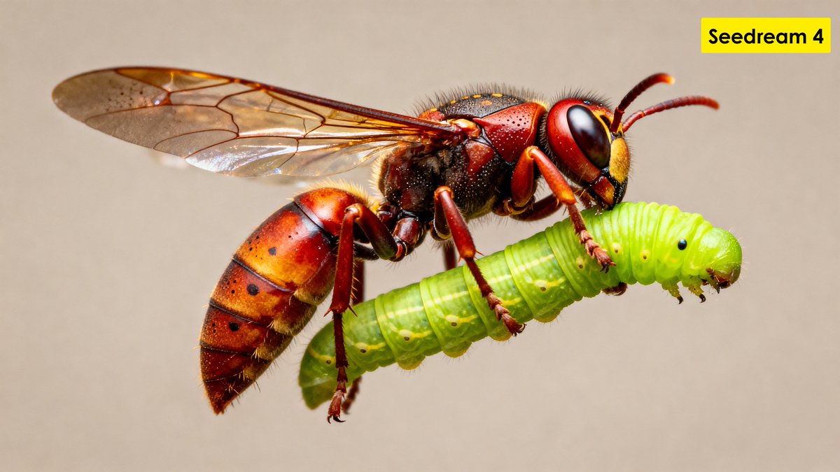 Scientific Ultra-Macro Insect Capture Prompt - Image 3