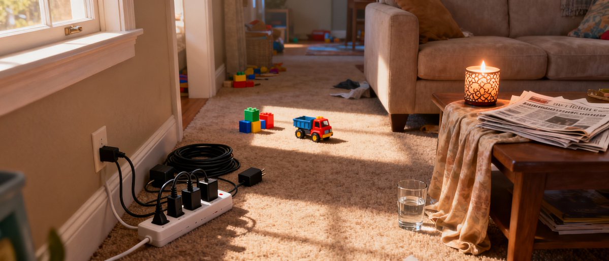 Safety Hazard Analysis and Visualization - Image 1