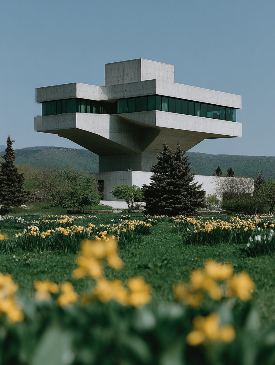 Building Construction Visualization - Image 1