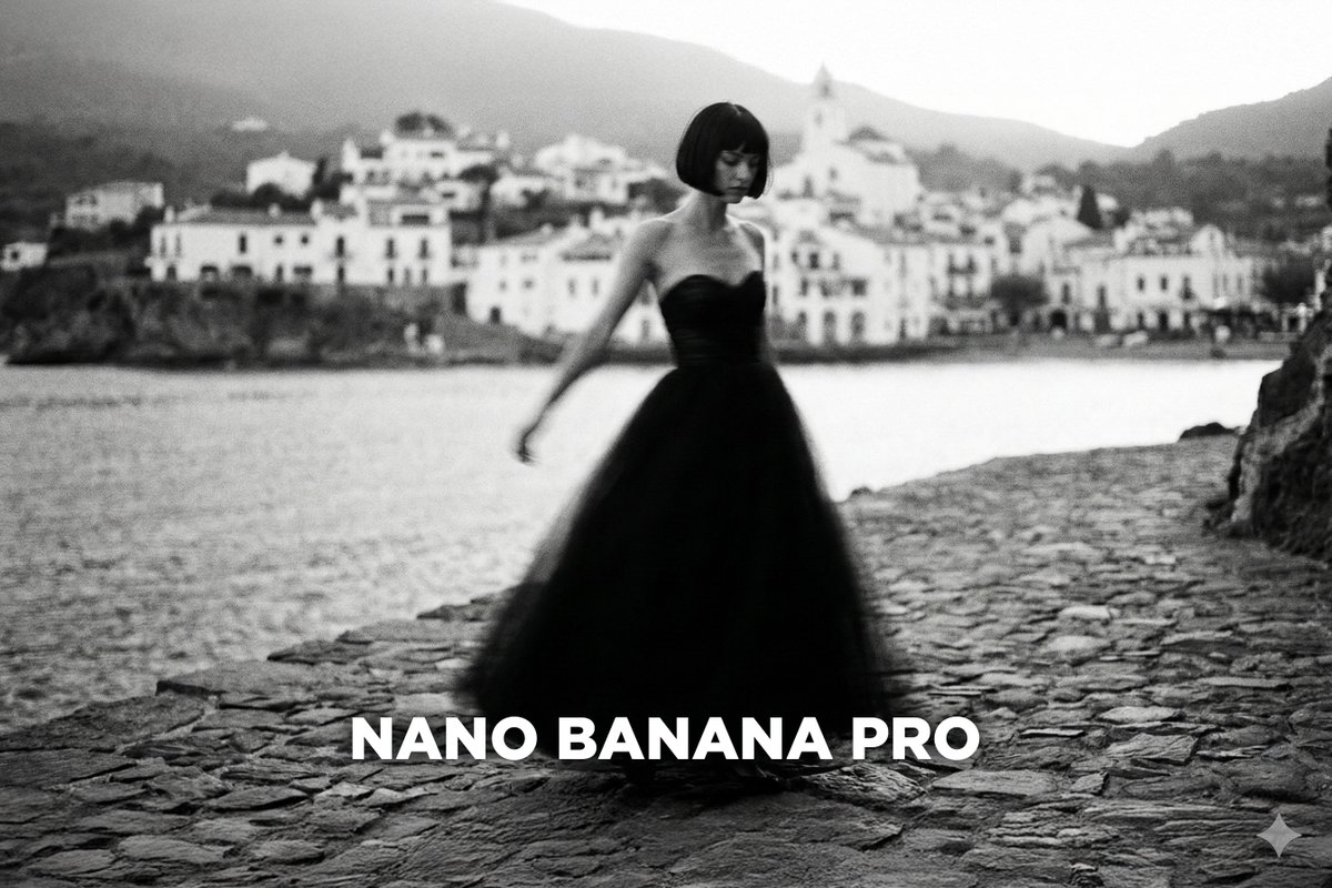 Paolo Roversi Style Black and White Fashion - Image 1
