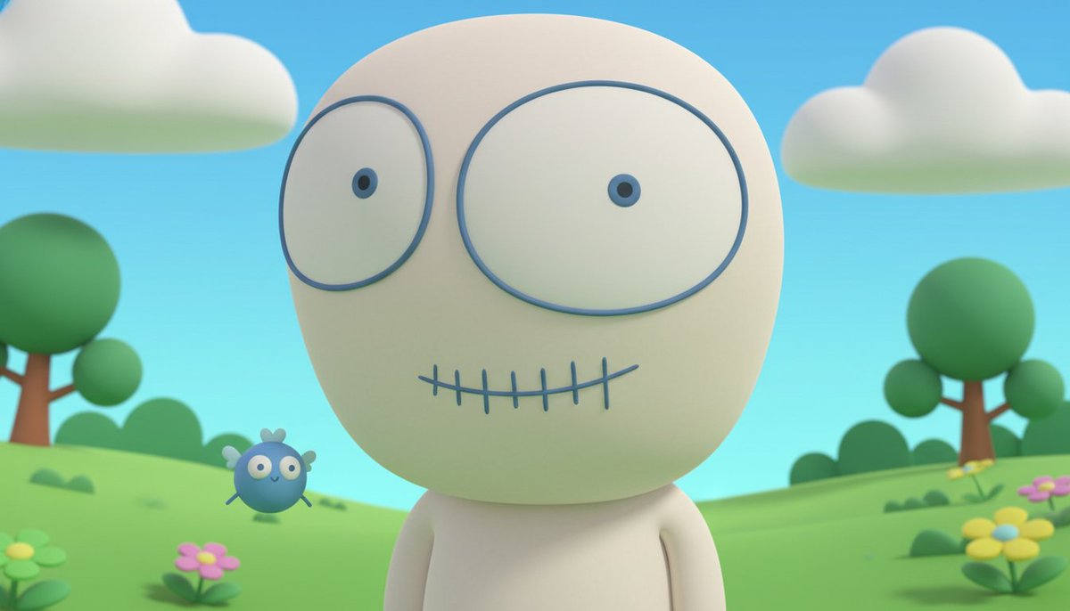 Turn children’s drawings into comic-style characters - Image 3