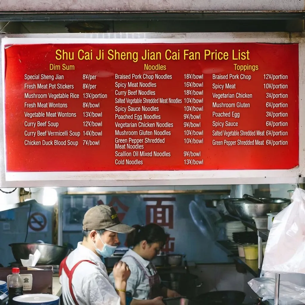 Physical Store/Travel Translation - Image 2