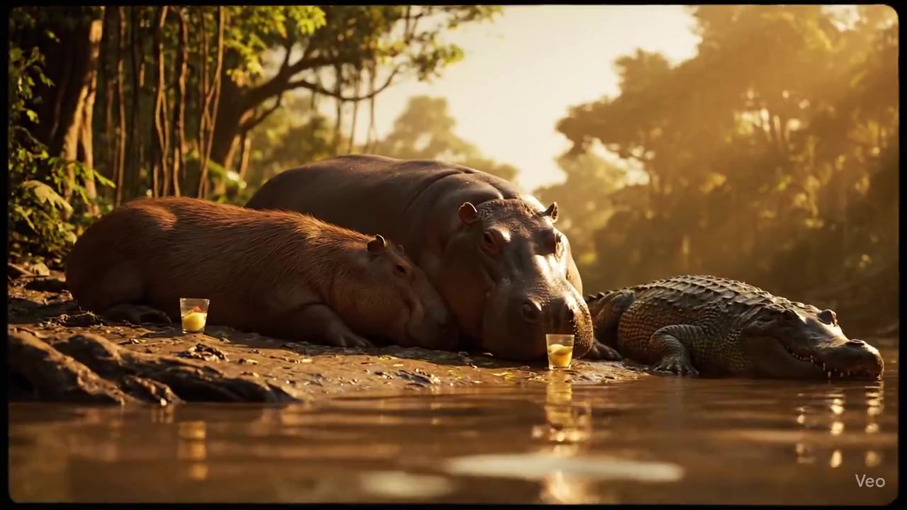 Ultra Realistic Cgi