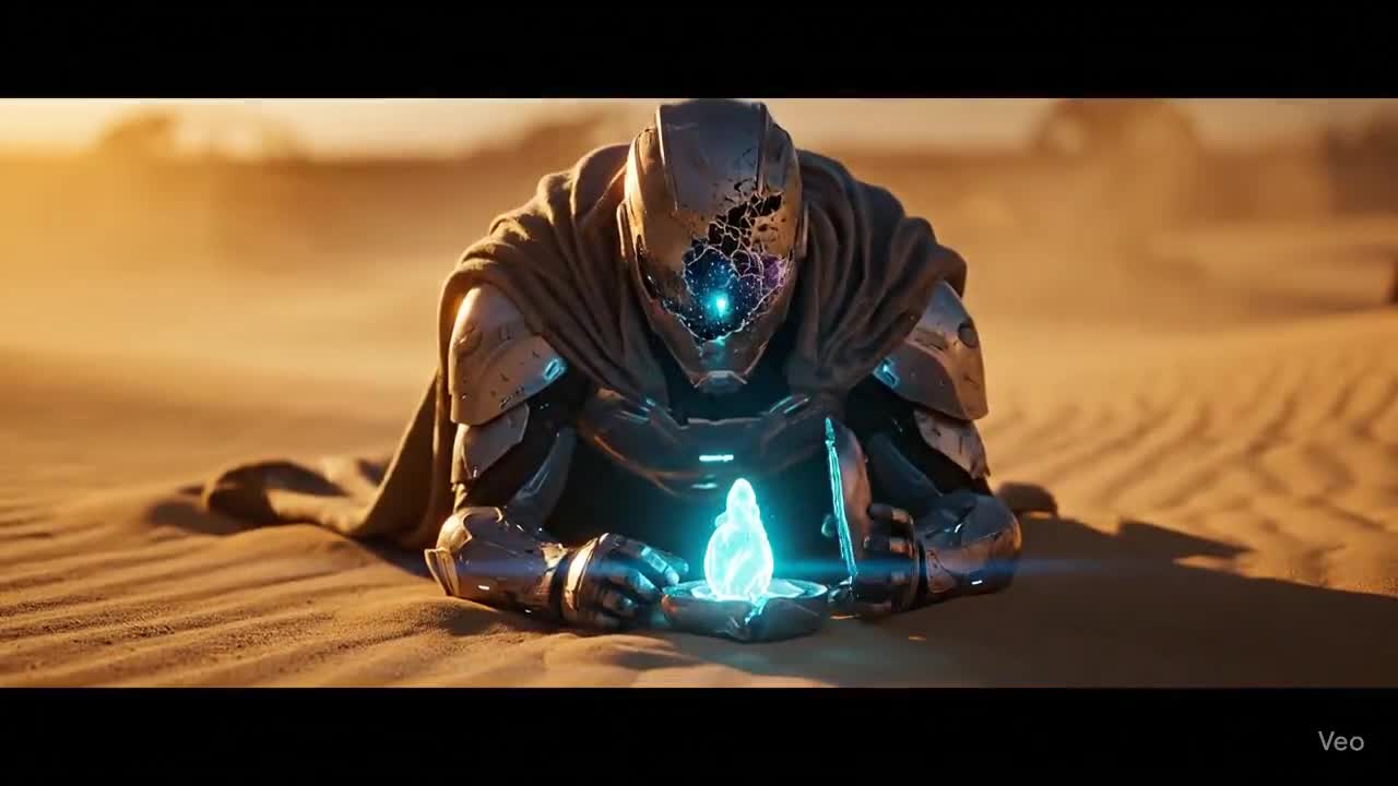 Slow Motion